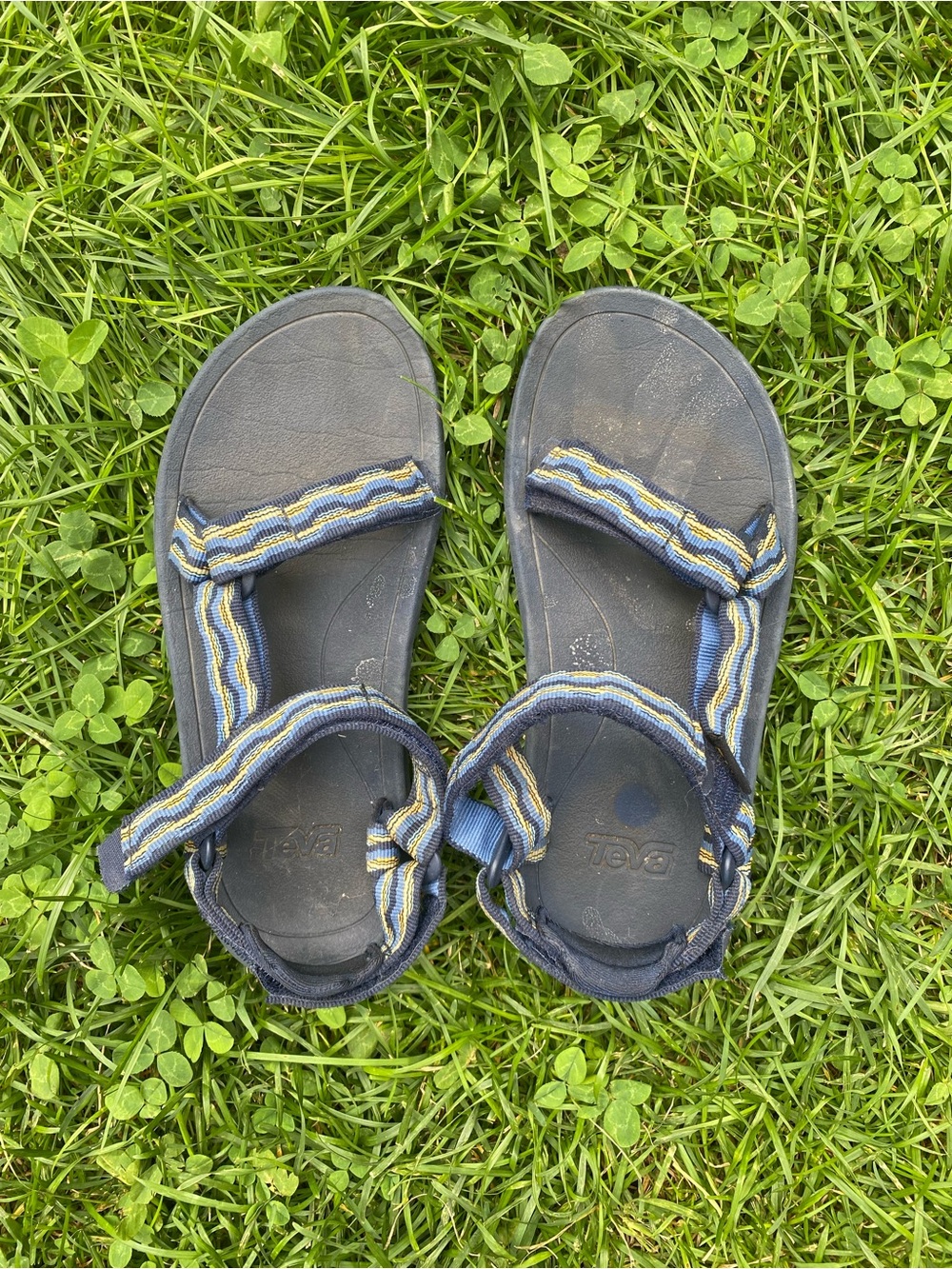 Teva sandals for kids